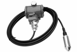 China Level Pressure Transducer Transmitter , Submersible Pressure Transducer factory