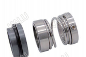 KL-1527 Single Spring Mechanical Seal , Replace To Burgmann 1527