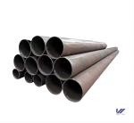 EN 10294 Carbon Steel Pipe Machined Metal Hollow Bar E355, E420J2, E470, E590K2