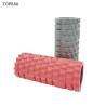 Buy cheap 12" 18" 36" Leg Yoga Foam Roller Long For Back Neck Multi Density from wholesalers