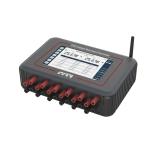 2kg Module Weight Multi-Channel Thermometer for High Accuracy Temperature