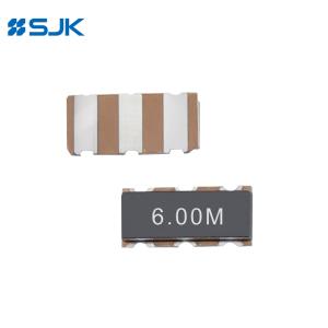 China SMD Ceramic Resonator With 3.58MHz ZTACC3.58MG factory