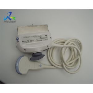 China GE C4-8-D Convex Array Ultrasound Transducer Probe Pocket Ultrasound Machine on sale