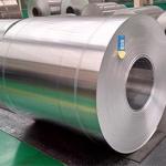 Aluminum Coil Roll 0.2mm 0.7mm Thickness 1050 1060 1100 2mm 5052 4047 Aluminum