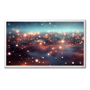China 21.5 Inch G215HCJ-L02 Innolux Panel Luminance 350 Nits Industrial TFT Display factory