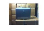 Set Of 3 Business Briefcase Bag Carry On , Iron Frame ABS Business Work Bags