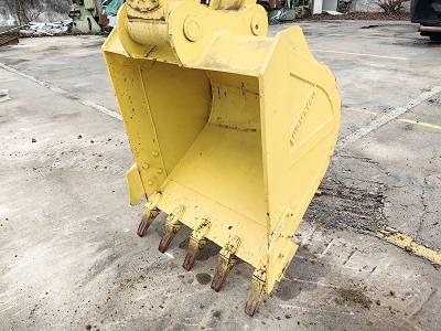 20 Ton Used Komatsu PC200-8 Excavator in Good Condition with Original Hydraulic Valve