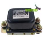Excavator Spare Parts Voltage Regulator And Relay 600-431-1000 6004311000