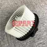 Engine Parts Excavator Air Conditioning Evaporator Blower Fan Motor K1002206 For