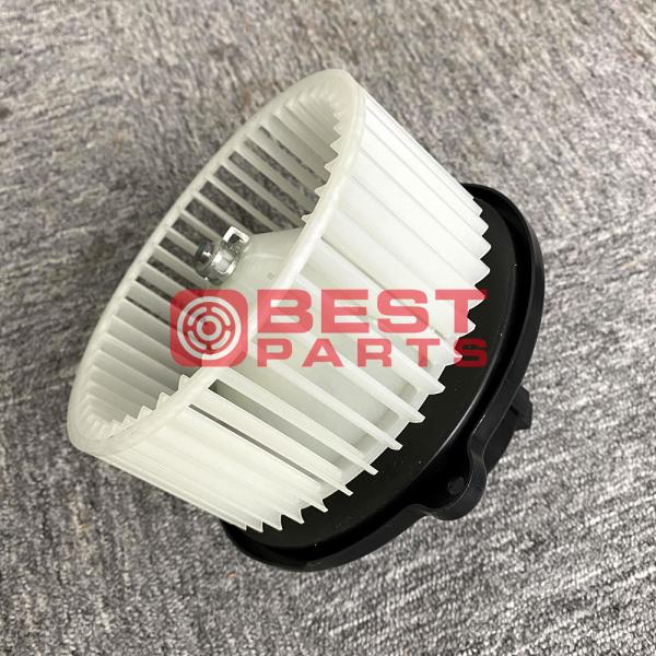 Engine Parts Excavator Air Conditioning Evaporator Blower Fan Motor K1002206 For
