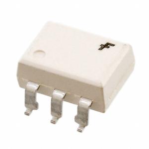 China MOC3032SM Analog Isolator IC Optoisolators Triac SCR Output factory