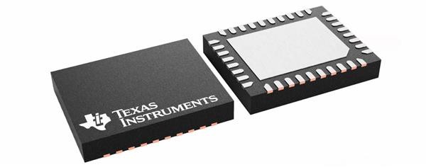 China IC Integrated Circuits MCT8329A1IREER VQFN-36 PMIC - Power Management ICs factory