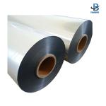 Soft Hardness Metallized Bopp Film for Blow Molding Processing by Manufacturers