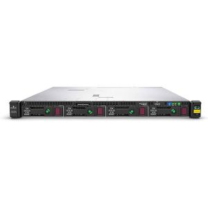 HPE StoreEasy 1460 8TB 1U Rack 500W with Smart Array P408i-a with Lower Price