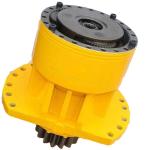 Swing Reduction Gearbox For R450 Excavator Device Spare Parts
