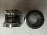 High Density Carbon Graphite Metal Bellow Mechanical Seal Burgmann YE400