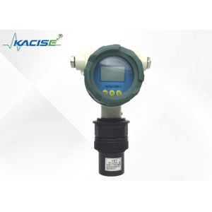 IP66 Display Instrument and IP68 Transducer RS485 Two-Wire Ultrasonic Water