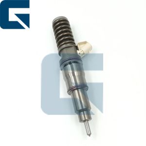 China VOE20440388 20440388 Engine Fuel Injector For Truck D12 on sale