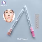 Sharp Needle PDO Thread Long Lasting Effect Safety For Beauty Salon