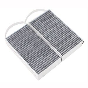 China Reference NO. 54.178.00 OEM 52435235 LAK1358/S Cabin Air Filter Activated Carbon for Automobile factory