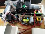 Currency binding machine manufacturer cross binding machine