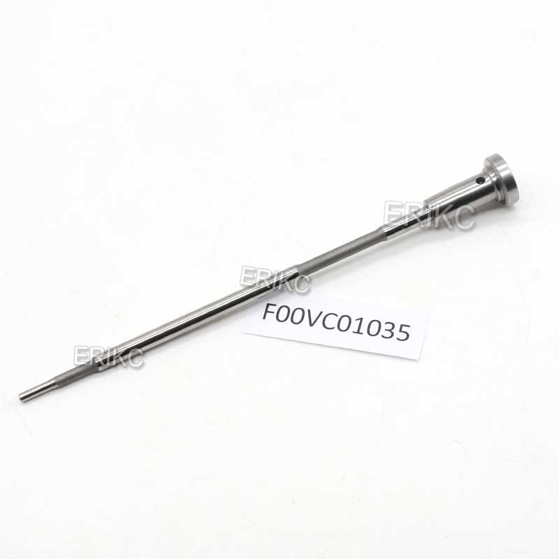 ERIKC FOOVC01035 auto diesel engine valves FOOV C01 035 F OOV C01 035 original injection valve for 0445110113