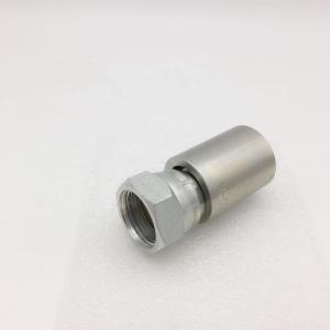 China High Pressure Ferrule 22611-04-04 Hydraulic Pipe Fitting factory