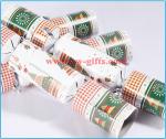 Wholesale Products Party Popper Bon Bons Decorated Christmas Cracker With Small