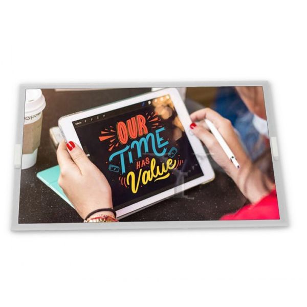 TM070JDHG30 LCD 7.0 Inch 1280*800 LCM A-Si TFT-LCD High Resolution TFT LCD
