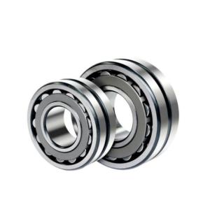 China 23024 Spherical Roller Bearings , 120mm Plain Spherical Bearing 23124 factory