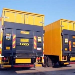 China 1520 MM Box Truck Liftgate Hydraulic Semi Truck Liftgate Oem factory