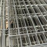 3mm Smooth Hot Galvanized YB/T4001.1-2007 Stainless Steel Industrial Steel