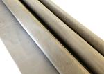 Ss 304 310s 0.1mm Stainless Steel Woven Wire Mesh Square For Food Industry
