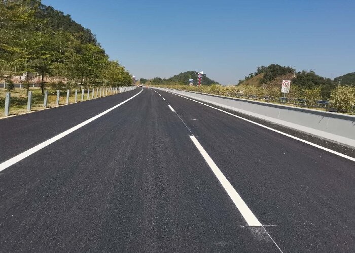 Reflective Thermoplastic Road Marking Paint and Durable with EINECS No. 64742-16-1
