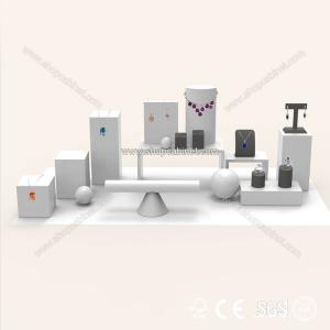 China used jewelry showcases Jewelry props factory