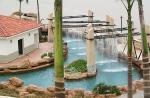 Lazy River Pool for Relax Entainment of Amusement Water Park