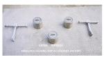 Stinless Steel Sounding Pipe Head Assembly Stinless Steel Sounding Head C50 Cb