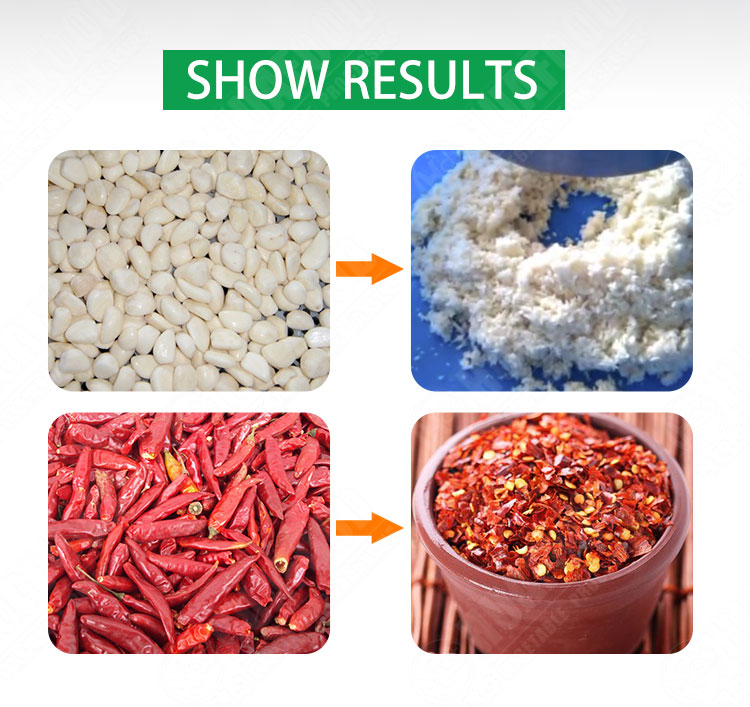 Food grade sanitary wet animal bone chicken meat bone fish skin raw pig skin food processing colloid mill