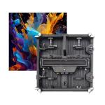 P2.97 Indoor Rental LED Display Die-casting AL Cabinet 500×500/1000mm