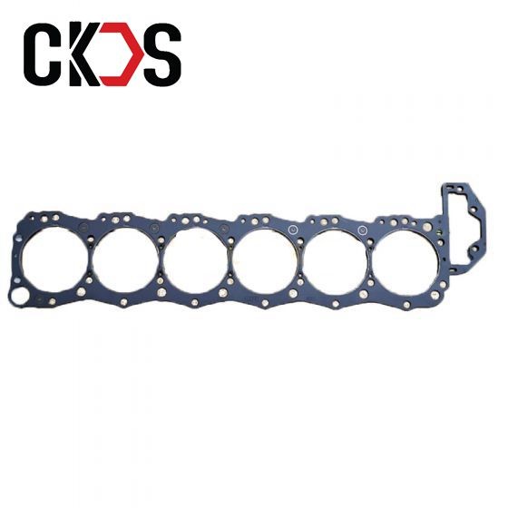 Engine Head Overhaul Gasket Kit For J08CT Engine Hino Truck