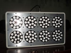 China best selling products in america UL SAA listed apollo 8 full spectrum led growlights/hydro factory