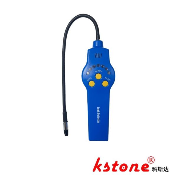China Portable Halogen Leak Detector, Fluorine-containing Gas Leak Detector, Inexpensive Leak Detector [Smart-01b] factory