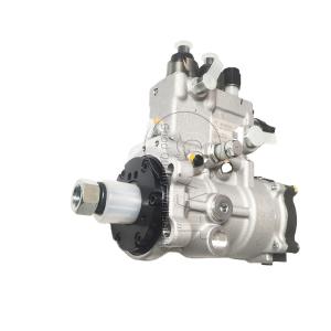 China Perkins BOSCH Diesel Fuel Injection Pumps 0445025601 0445025602 factory