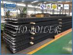 Stainless Steel Carbon Steel Finned Tubes Spiral For Heat Transfer SGS