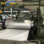 GH3030 GH3039 GH2080 Stainless Steel Coil Strip For Roof/Doors/Windows/Railing