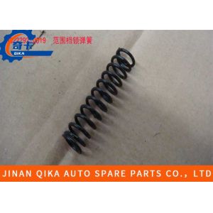 Wg2229210019 Assembly Gear Box Howo10 Howo12 Range Gear Lock Spring