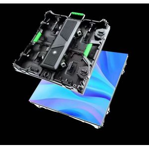 China Large Led Screen Led Video Wall P1.5 P1.9 P2.6 P2.9 P3.91 COB Led Display Indoor Led Screen For Showing Room Led Display on sale