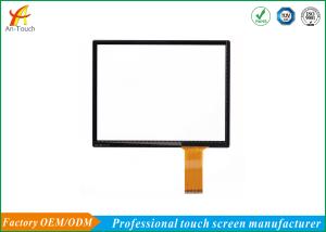 China Tft Truck Stereo Touch Screen / Commercial Capacitive Touch Display factory