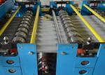 Profile Standing Seam Ibr Roof Sheet Forming Machine