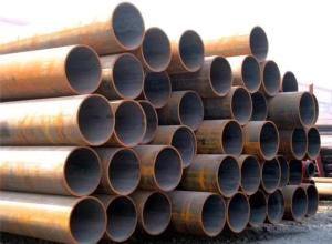 China ASTM A106 Carbon Seamless And Welded Pipe ISO 500mm×500mm factory